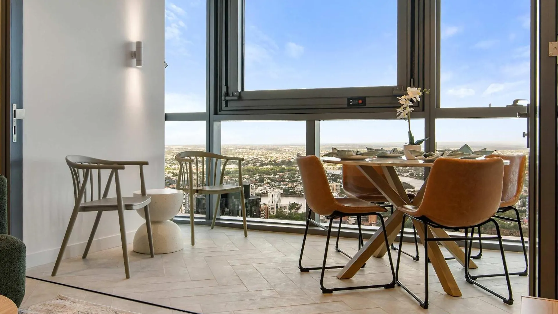 1 Bedroom In Qwr Pool Casino River Views Brisbane 0*,  Australia