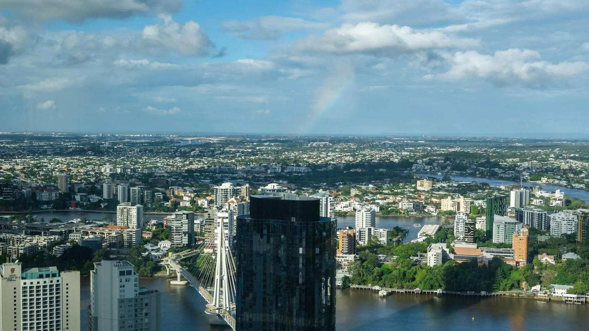 1 Bedroom In Qwr Pool Casino River Views Brisbane 0*,  Australia