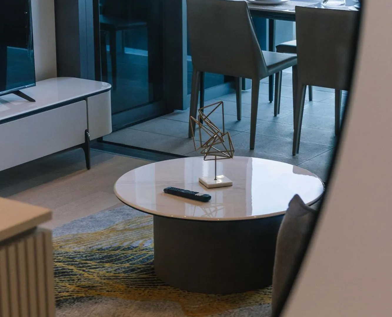 Apartman 1 Bedroom In Qwr Pool Casino River Views Brisbane Ausztrália