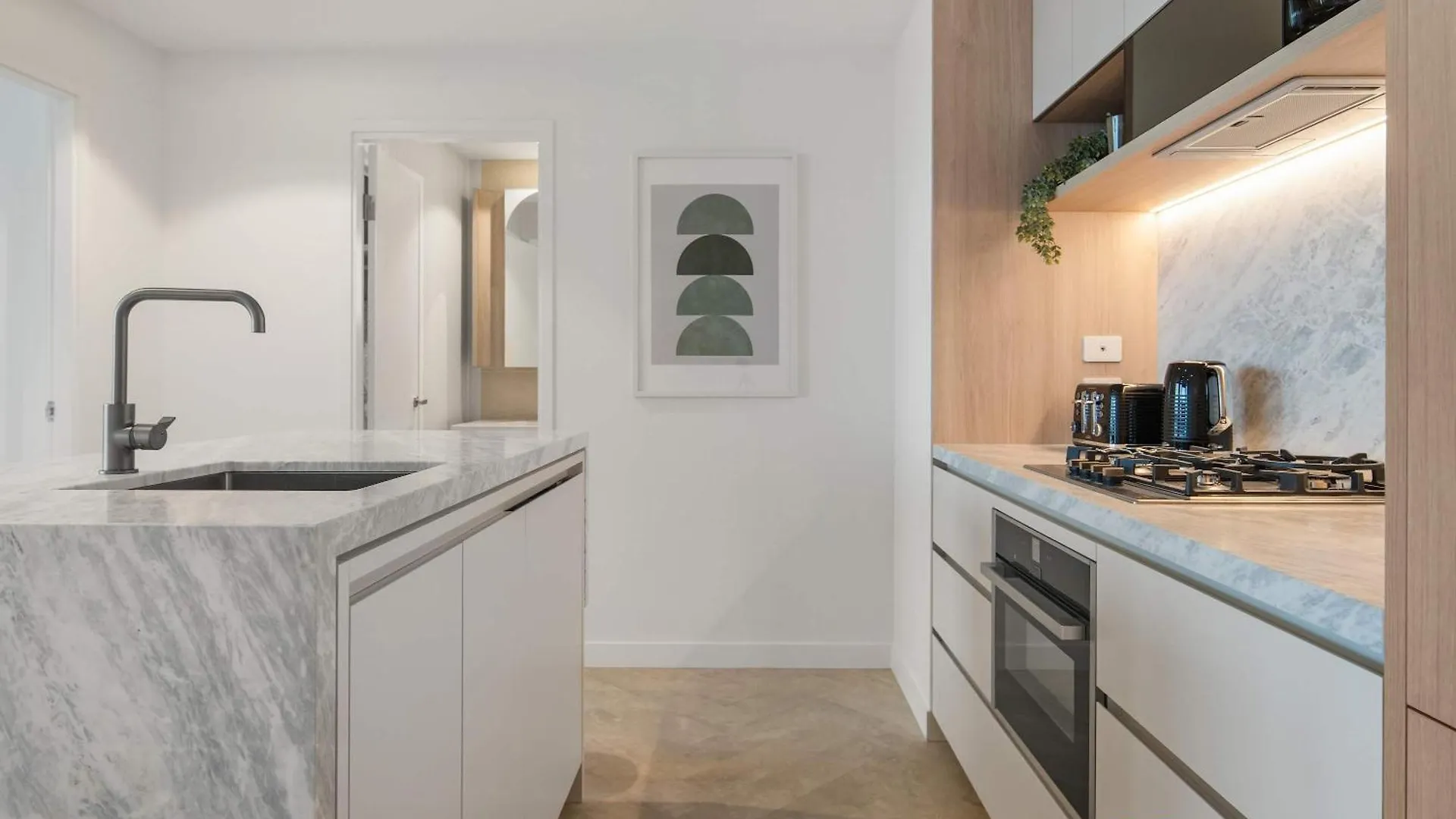 1 Bedroom In Qwr Pool Casino River Views Brisbane 0*,