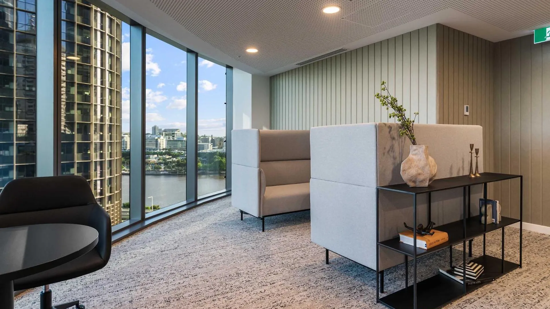 1 Bedroom In Qwr Pool Casino River Views Brisbane 0*,  Ausztrália