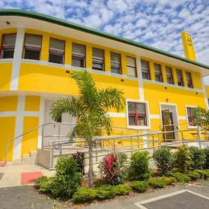  Hostel Big Bird Backpackers